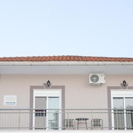 Sea Gem Apartment 1 Neo Epivates Exterior photo