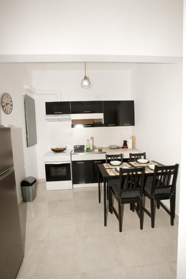 Sea Gem Apartment 1 Neo Epivates Exterior photo