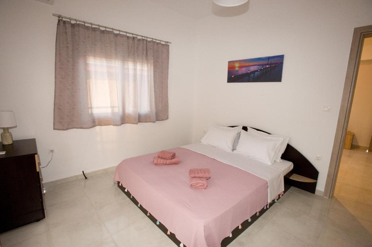 Sea Gem Apartment 1 Neo Epivates Exterior photo