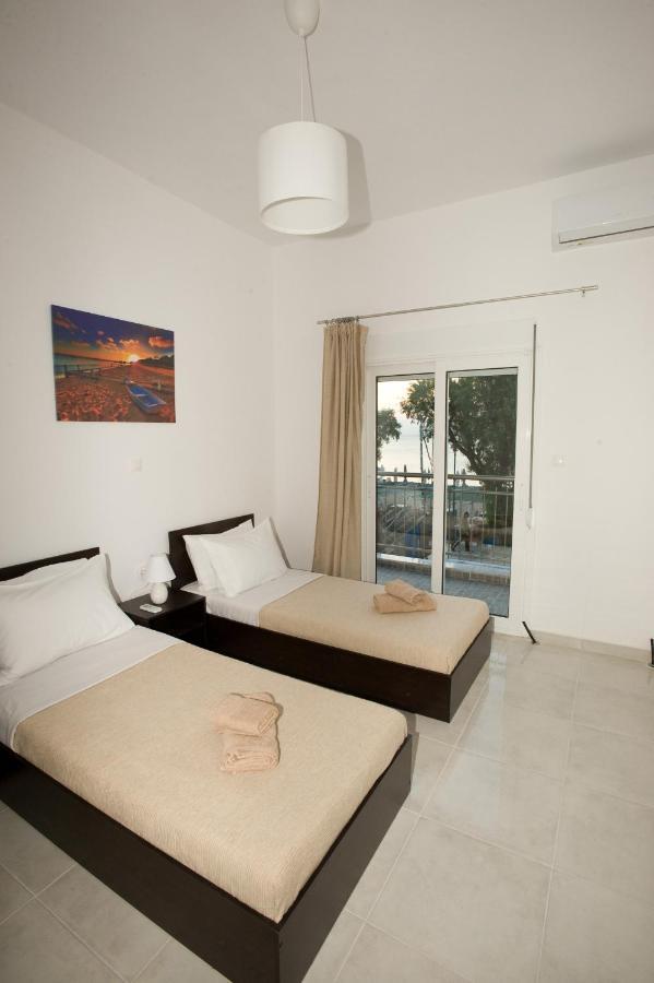 Sea Gem Apartment 1 Neo Epivates Exterior photo